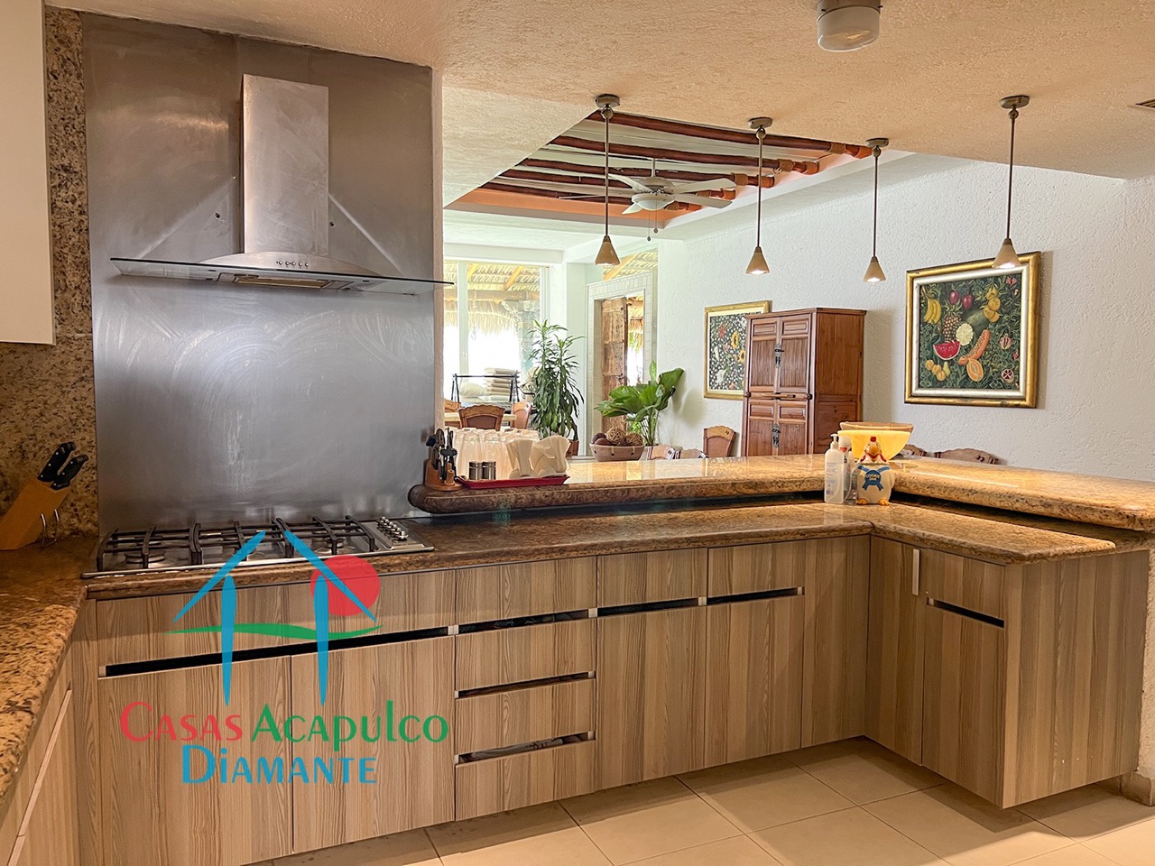 Son Vida Formentera 4 - Cocina 6